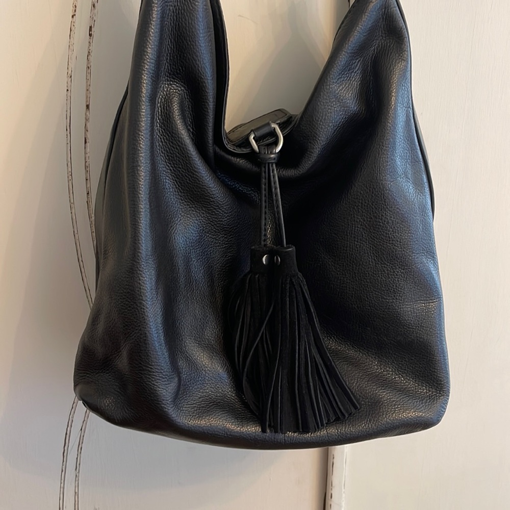 Frye Clara Hobo Bag Purse